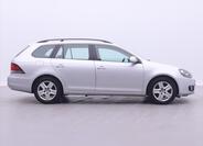 Volkswagen Golf 8