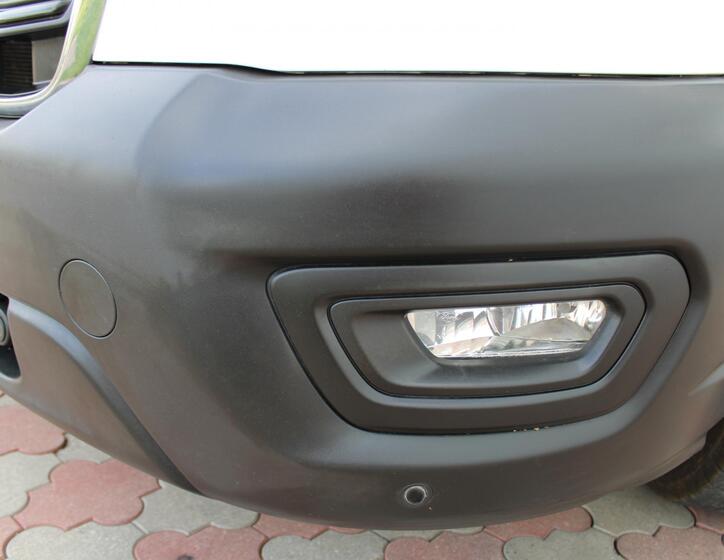 Ford Transit 17