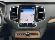 Volvo XC90 11