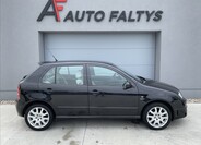 Škoda Fabia 2