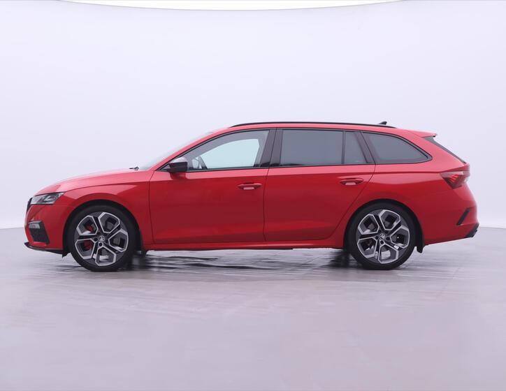 Škoda Octavia 4
