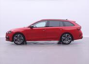 Škoda Octavia 4