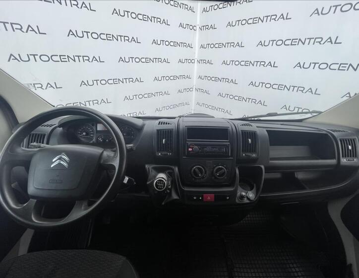 Citroën Jumper 17
