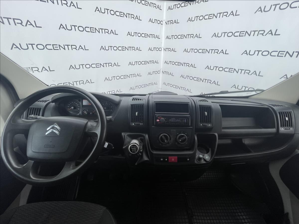 Citroën Jumper