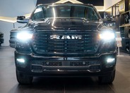 Dodge RAM 13