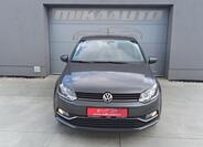 Volkswagen Polo 2