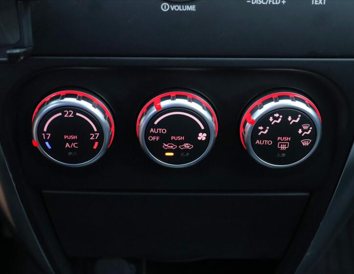 Suzuki SX4 21