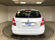 Škoda Fabia 6