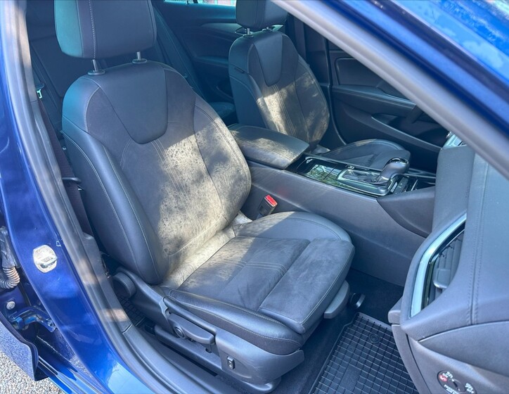 Opel Insignia 13