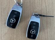 Mercedes-Benz Třídy E 37