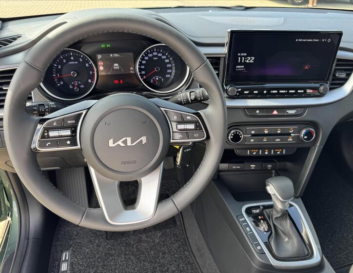 KIA Ceed 13