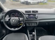 Škoda Fabia 9