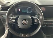 Škoda Octavia 12