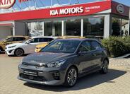 KIA Rio 1
