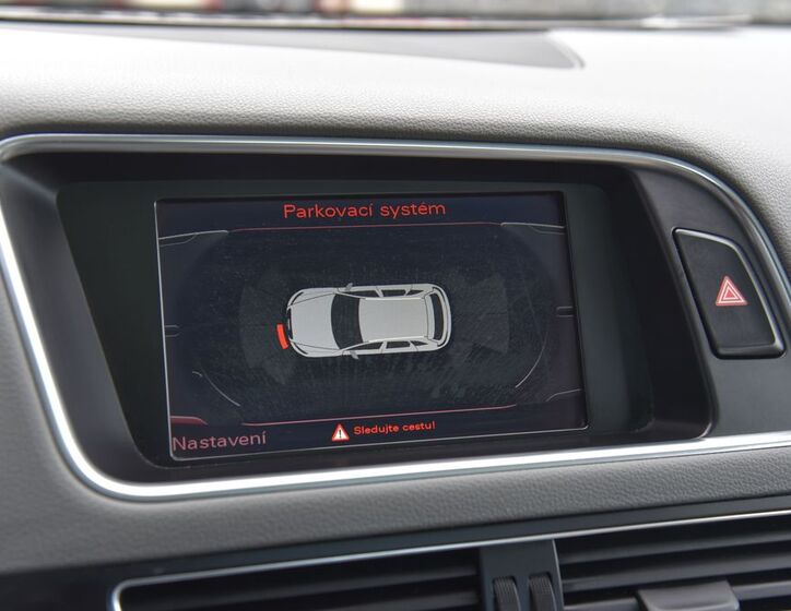 Audi Q5 33