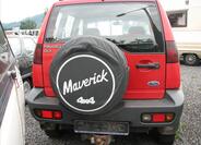 Ford Maverick 6