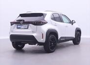 Toyota Yaris Cross 7