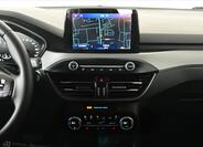 Ford Focus 12