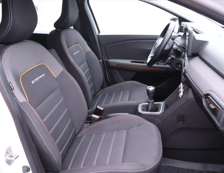 Dacia Sandero 14