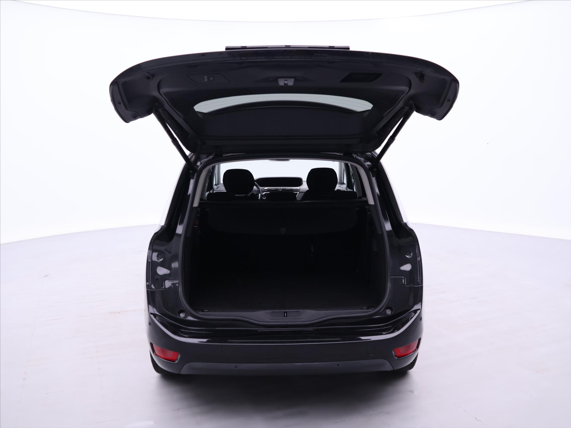Citroën Grand C4 Picasso