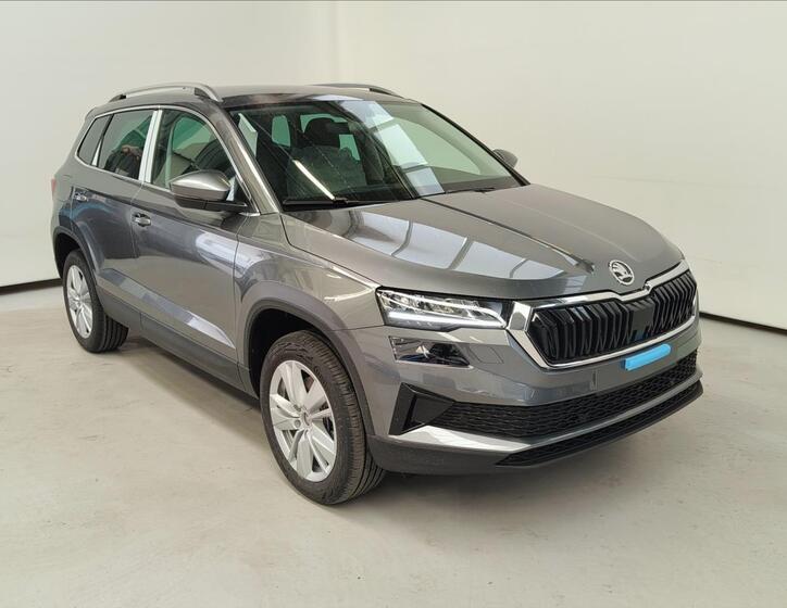 Škoda Karoq 1
