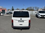 Volkswagen Transporter 6