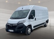 Opel Movano 3