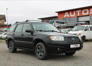 Subaru Forester 3