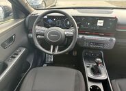 Hyundai Kona 9