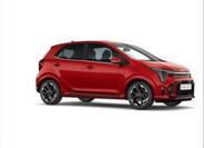 KIA Picanto 1