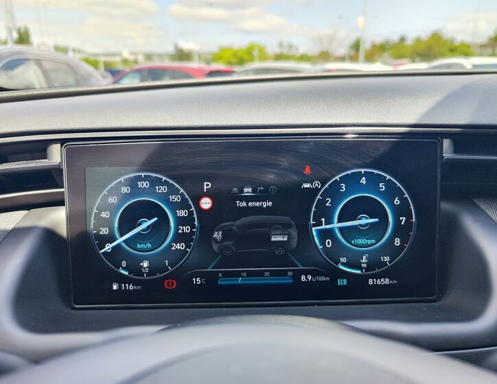 Hyundai Tucson 18