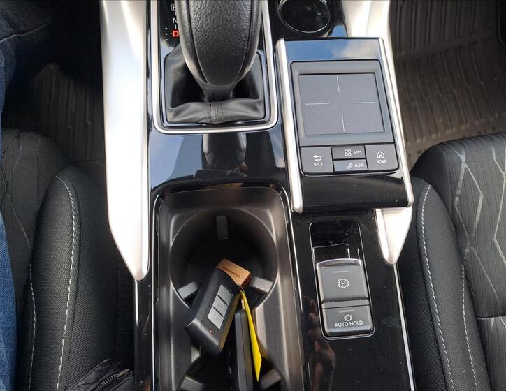 Mitsubishi Eclipse Cross 19
