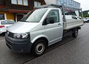 Volkswagen Transporter 2