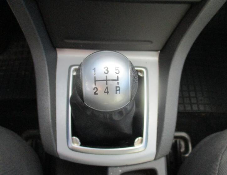 Ford Focus 18