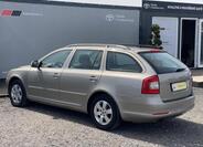 Škoda Octavia 4