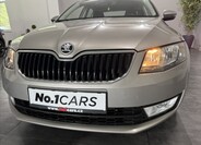 Škoda Octavia 28