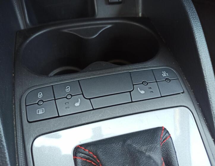 Seat Ibiza 23
