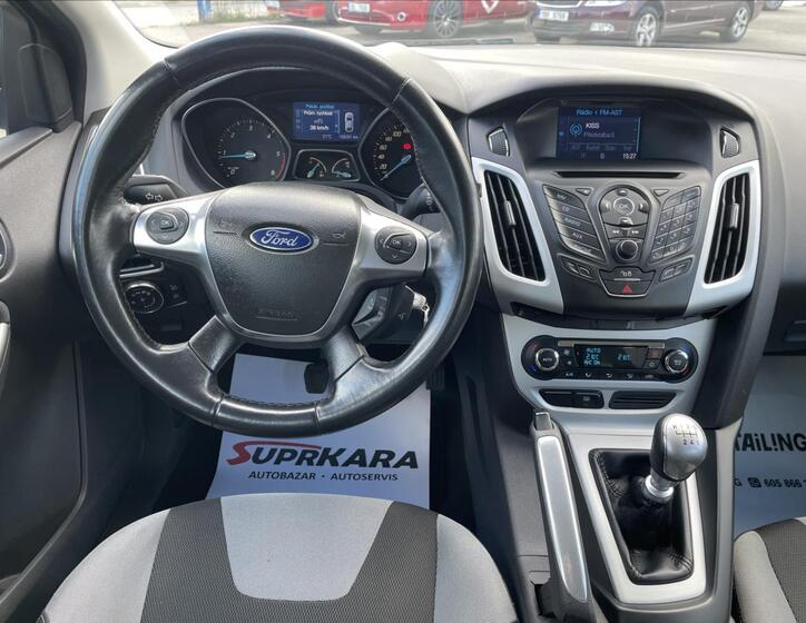 Ford Focus 11