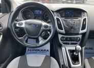 Ford Focus 11