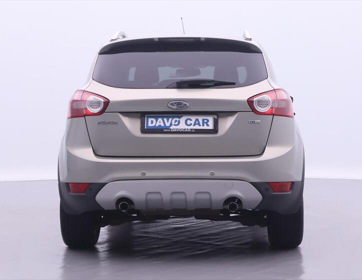 Ford Kuga 6