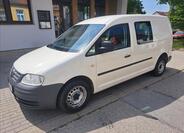 Volkswagen Caddy 5