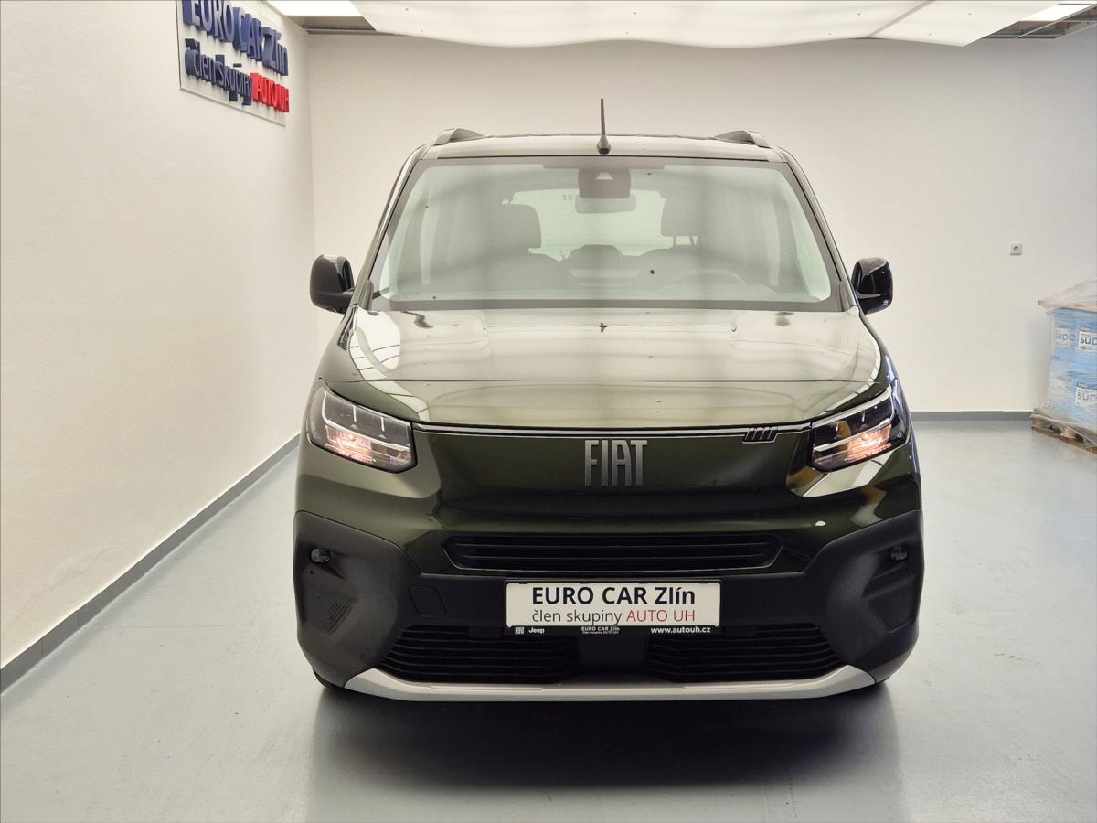 Fiat Dobló
