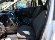 Ford Grand C-MAX 12