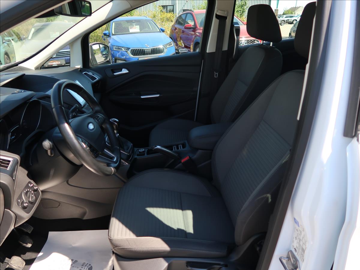 Ford Grand C-MAX