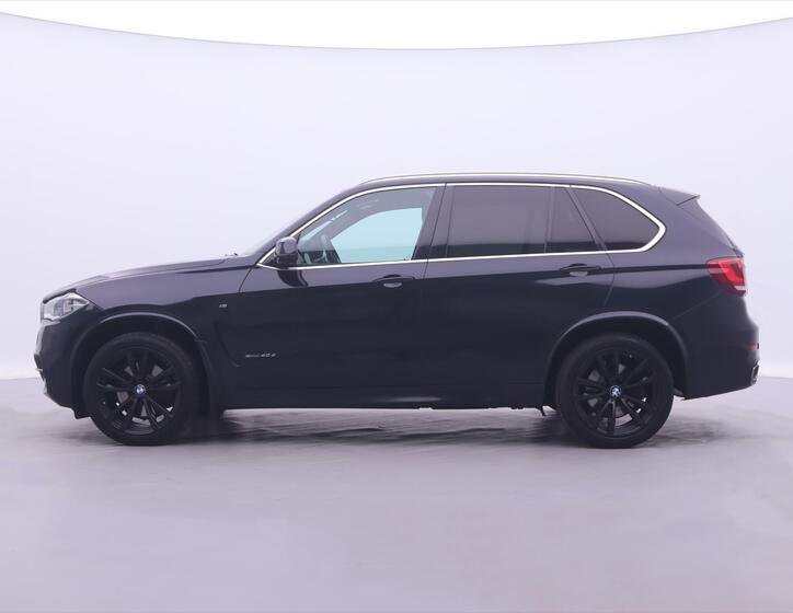 BMW X5 4