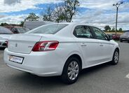 Peugeot 301 5