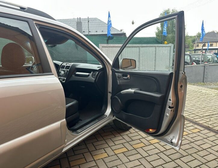 KIA Sportage 18