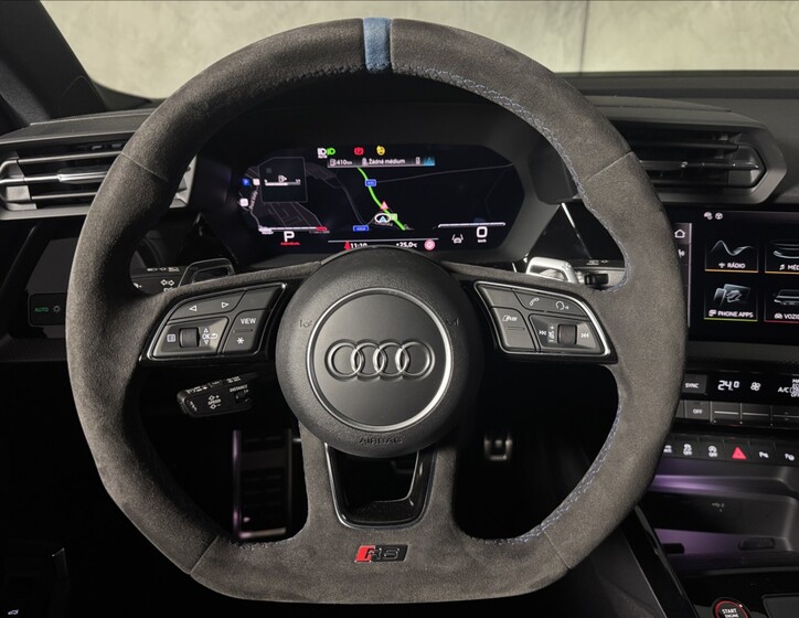 Audi RS 3 46