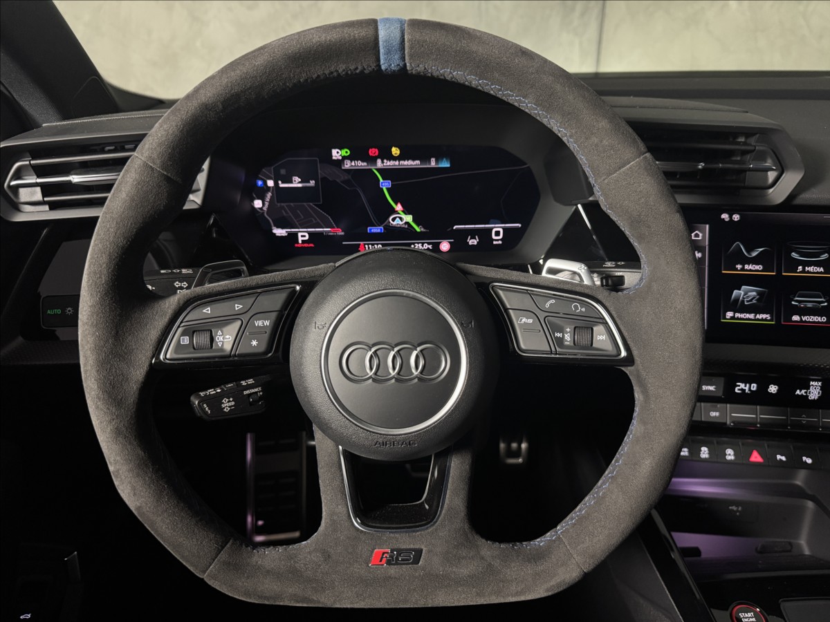 Audi RS 3