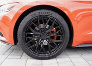Ford Mustang 21